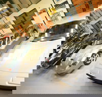 Binalong Motor Museum - Accommodation Gold Coast