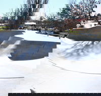 Blayney Skate Park - 1 Gold Coast