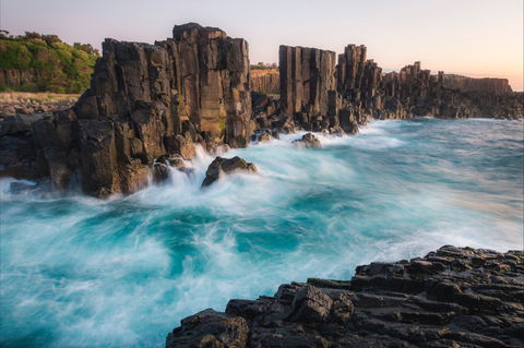 Bombo Headland Kiama - 1 Gold Coast 0