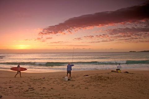 Bombo Headland Kiama - 1 Gold Coast 1