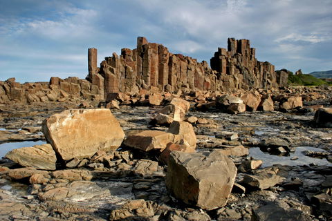 Bombo Headland Kiama - 1 Gold Coast 2
