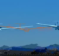 Boonah Gliding Club - Accommodation Gold Coast