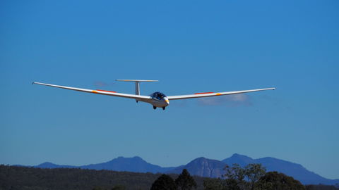 Boonah Gliding Club - Accommodation Gold Coast 0