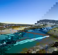 Boyne Island - Accommodation Gold Coast