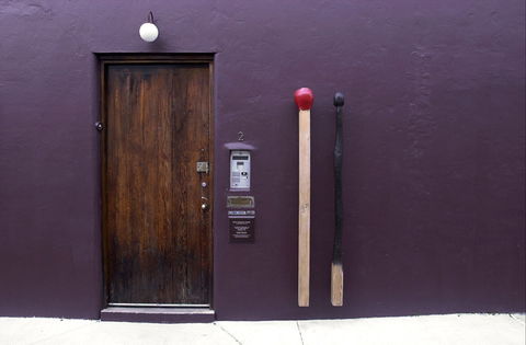 Brett Whiteley Studio - Accommodation Gold Coast 0