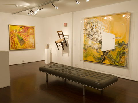 Brett Whiteley Studio - Accommodation Gold Coast 2
