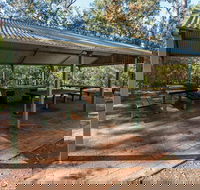 Brimbin picnic area - 1 Gold Coast