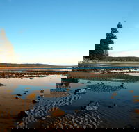 Brooms Head - Accommodation Gold Coast