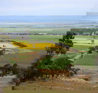 Brooks Lookout - 1 Gold Coast