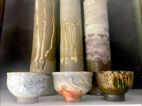 Bronwyn Clarke Ceramics - Accommodation Gold Coast 1