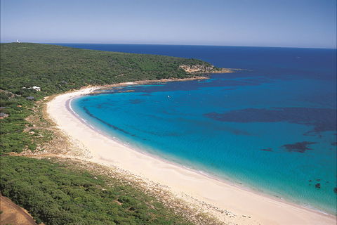 Bunker Bay - 1 Gold Coast 0