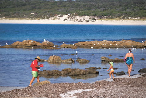 Bunker Bay - 1 Gold Coast 1