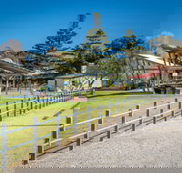 Bungala Park - Accommodation Gold Coast