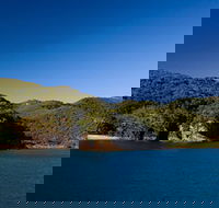 Butterfly Bay - Hook Island - Accommodation Gold Coast