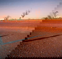 Camooweal Caves National Park - Accommodation Gold Coast