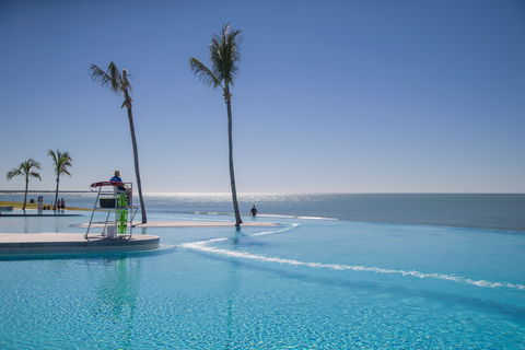 Capricorn Coast And Great Keppel Island Drive Itinerary - 1 Gold Coast 1