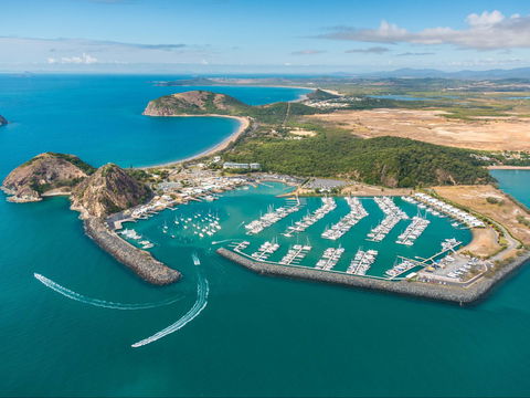 Capricorn Coast And Great Keppel Island Drive Itinerary - 1 Gold Coast 2