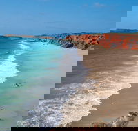 Cape Leveque - Accommodation Gold Coast