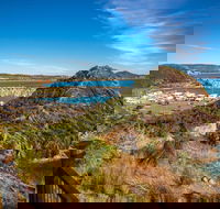 Capricorn Coast National Park - 1 Gold Coast