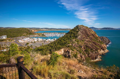Capricorn Coast National Park - 1 Gold Coast 0