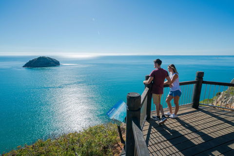 Capricorn Coast National Park - 1 Gold Coast 1