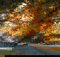 Carcoar - Accommodation Gold Coast