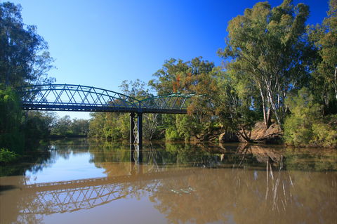 Cecil Plains To Tara Fishing Tour - 1 Gold Coast 2