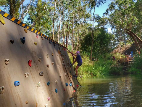 Challenge Hill - 1 Gold Coast 0