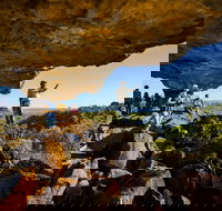 Chillagoe - Accommodation Gold Coast