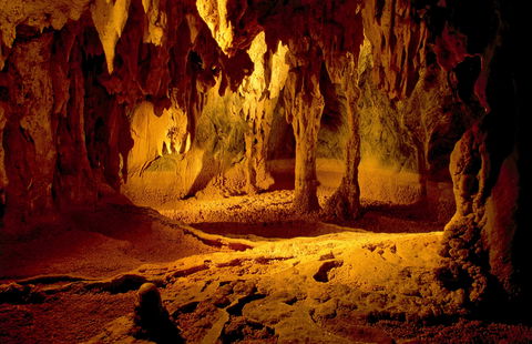 Chillagoe-Mungana Caves National Park - 1 Gold Coast 2
