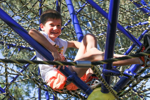 City Park - 1 Gold Coast 0