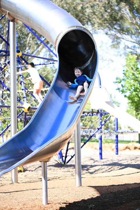 City Park - 1 Gold Coast 1