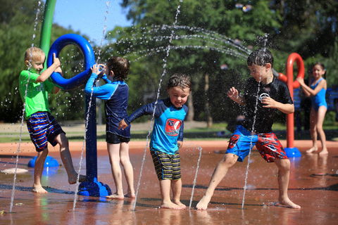 City Park - 1 Gold Coast 2