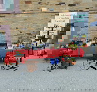 Clare Show Market - Accommodation Gold Coast