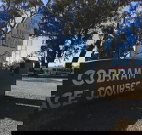 Cobram and District Harness Racing Club - Accommodation Gold Coast