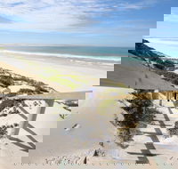Coffin Bay National Park - Accommodation Gold Coast