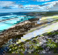Conspicuous Cliff - Accommodation Gold Coast
