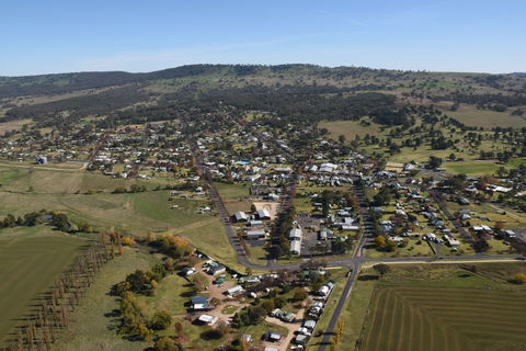 Coolah - 1 Gold Coast 0