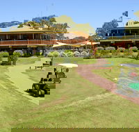 Coomealla Golf Club - Gold Coast 4U