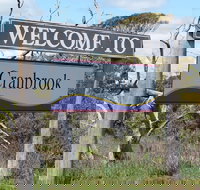 Cranbrook - 1 Gold Coast