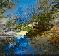 Crows Nest - Accommodation Gold Coast