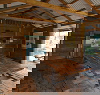 Dangars Falls Picnic Area - Accommodation Gold Coast