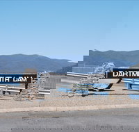 Dartmouth Dam Wall Picnic Area - 1 Gold Coast