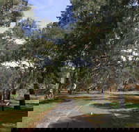 Dead Mans Pass - Accommodation Gold Coast