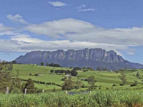 Devonport, Cradle Mountain And The Great Western Tiers - Accommodation Gold Coast 0