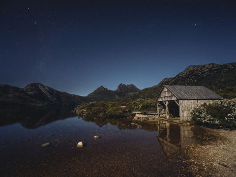 Devonport, Cradle Mountain And The Great Western Tiers - Accommodation Gold Coast 2