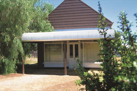 Dowerin Museum - Accommodation Gold Coast 1