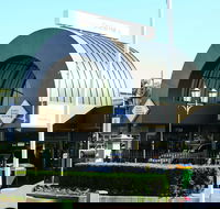 Dubbo Square Shopping Centre - Open - Accommodation Gold Coast