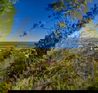Dunwich Goompie - Accommodation Gold Coast