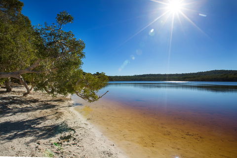 Dunwich (Goompie) - Accommodation Gold Coast 2